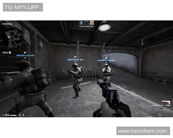 esports数据张秀英深度解析CSGO游戏技巧与策略分享助你提升竞技水平