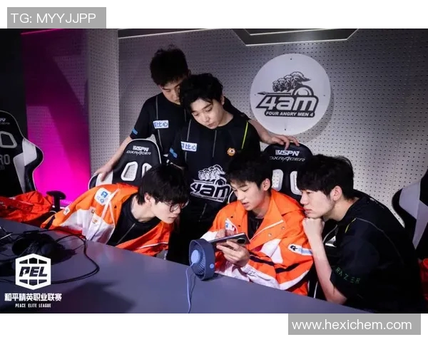 电竞新闻深度探讨吴磊在和平精英中的成长与人生哲学