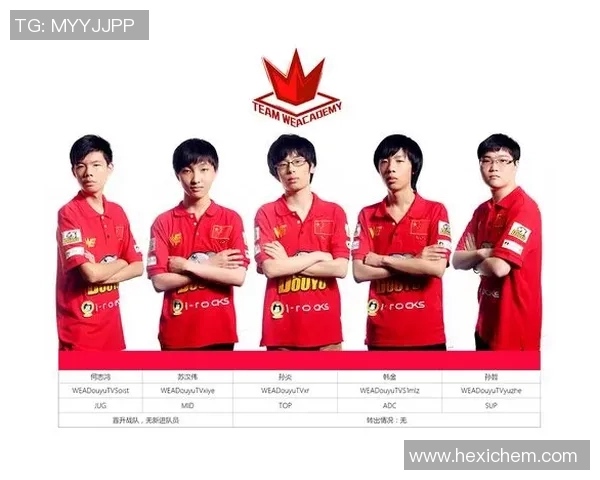 探索英雄联盟V5战队的强大力量与荣耀之路实时新闻